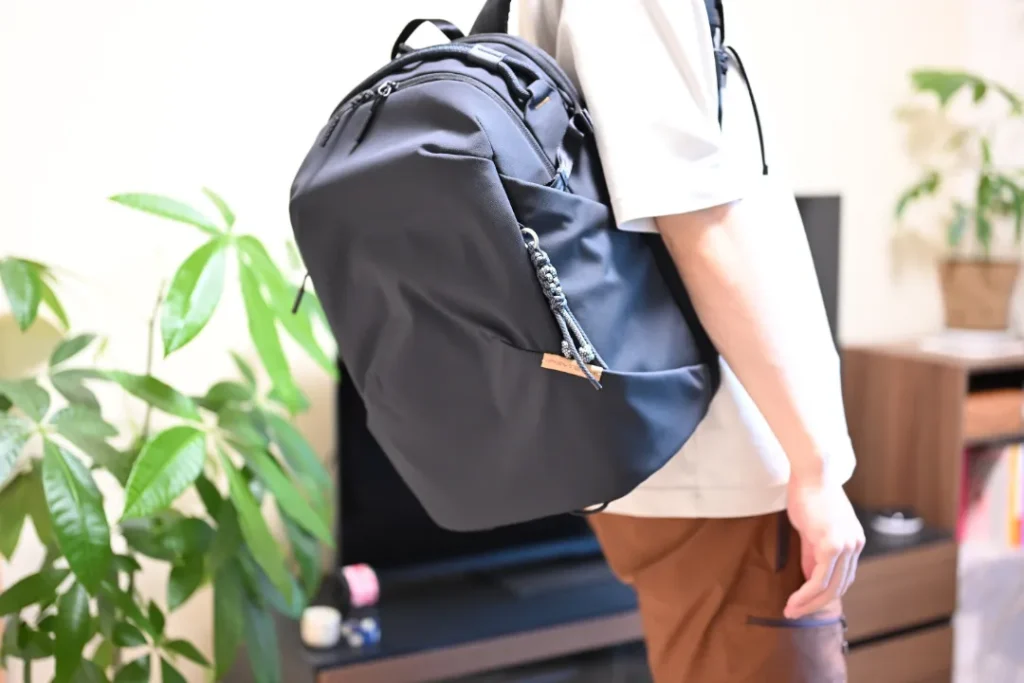 OneGo Lite バックパック