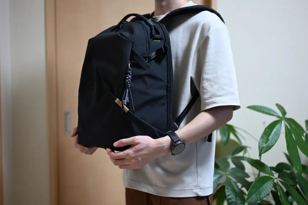 OneGo Lite バックパック