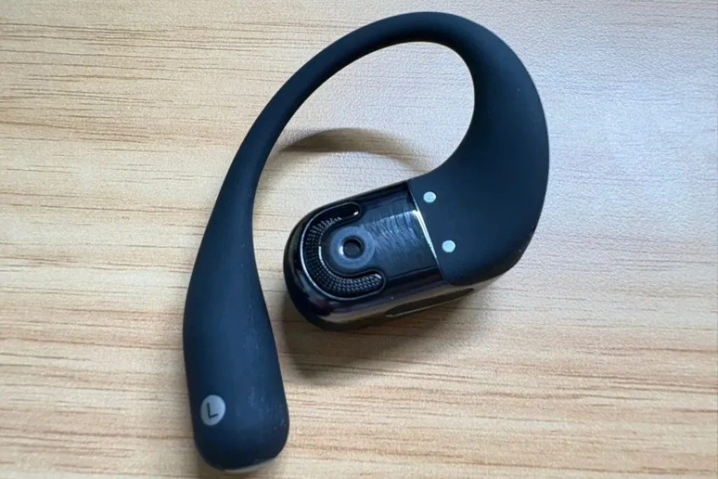 Shokz OpenFit 2+