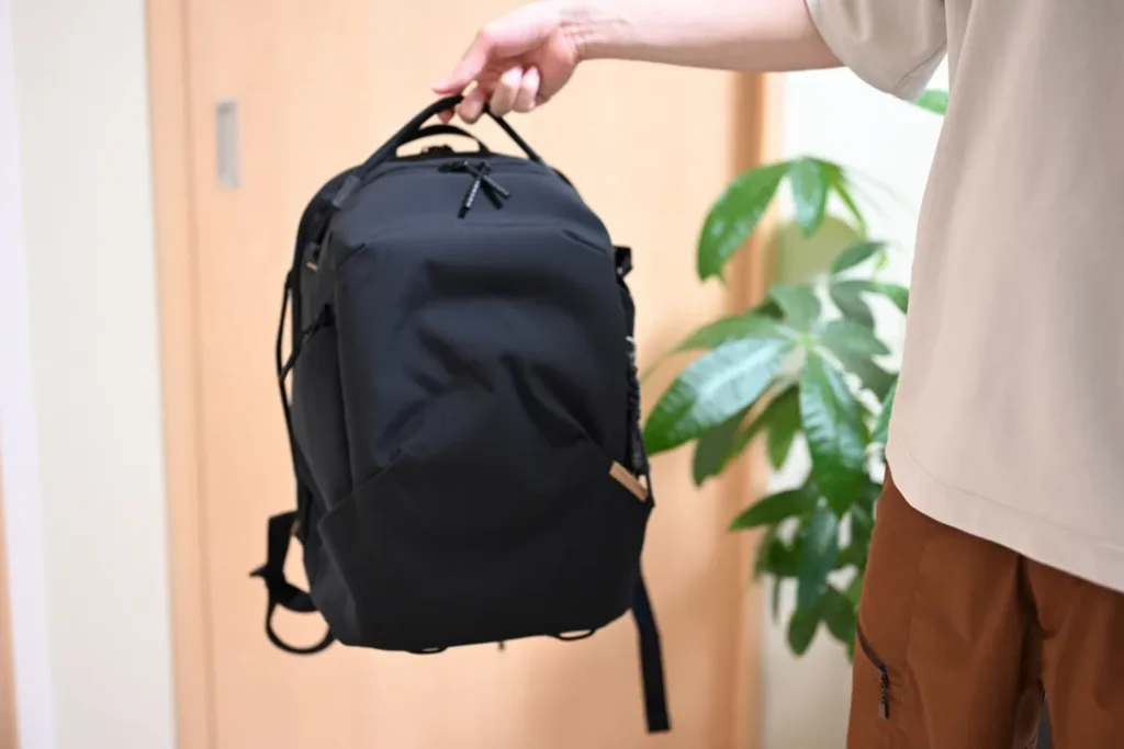 OneGo Lite バックパック