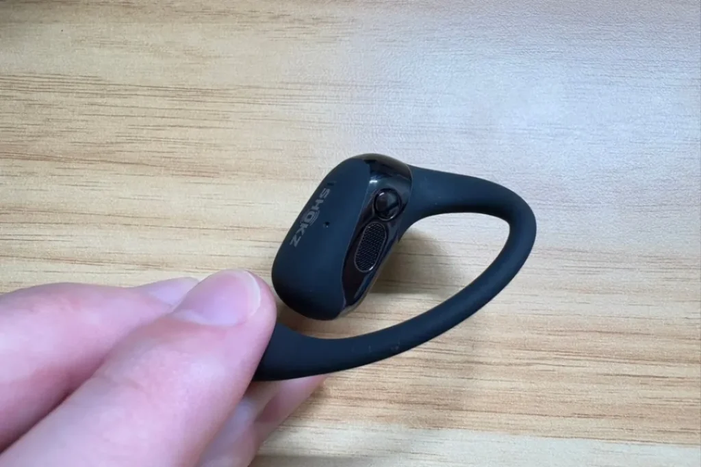 Shokz OpenFit 2+