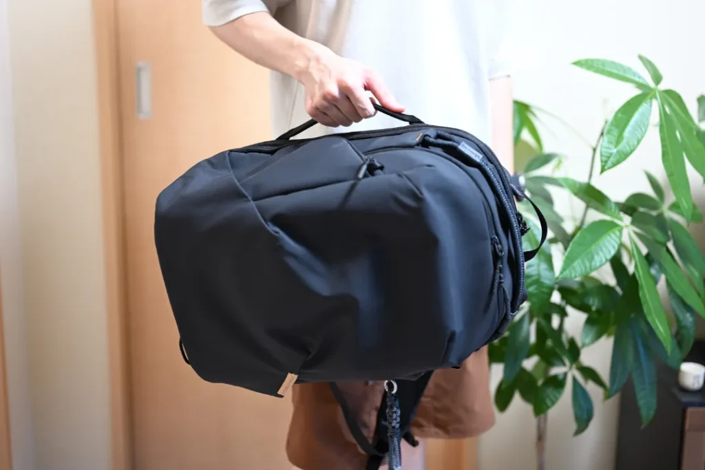 OneGo Lite バックパック