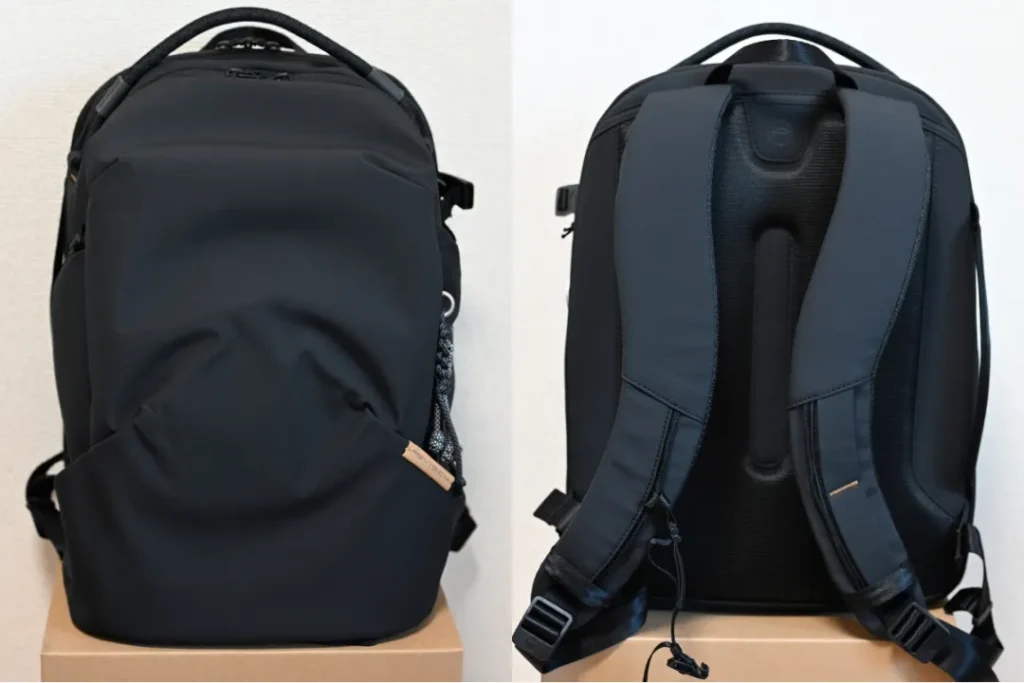 OneGo Lite バックパック