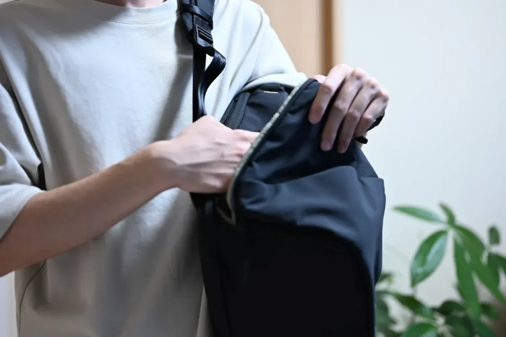 OneGo Lite バックパック