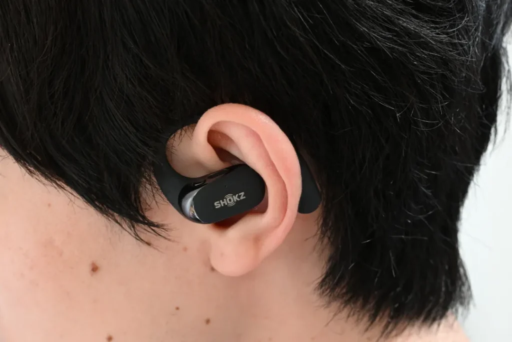 Shokz OpenFit 2+