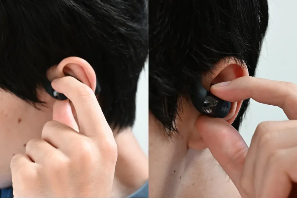 Shokz OpenFit 2+