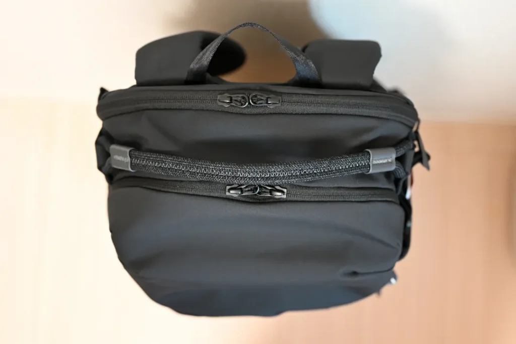 OneGo Lite バックパック