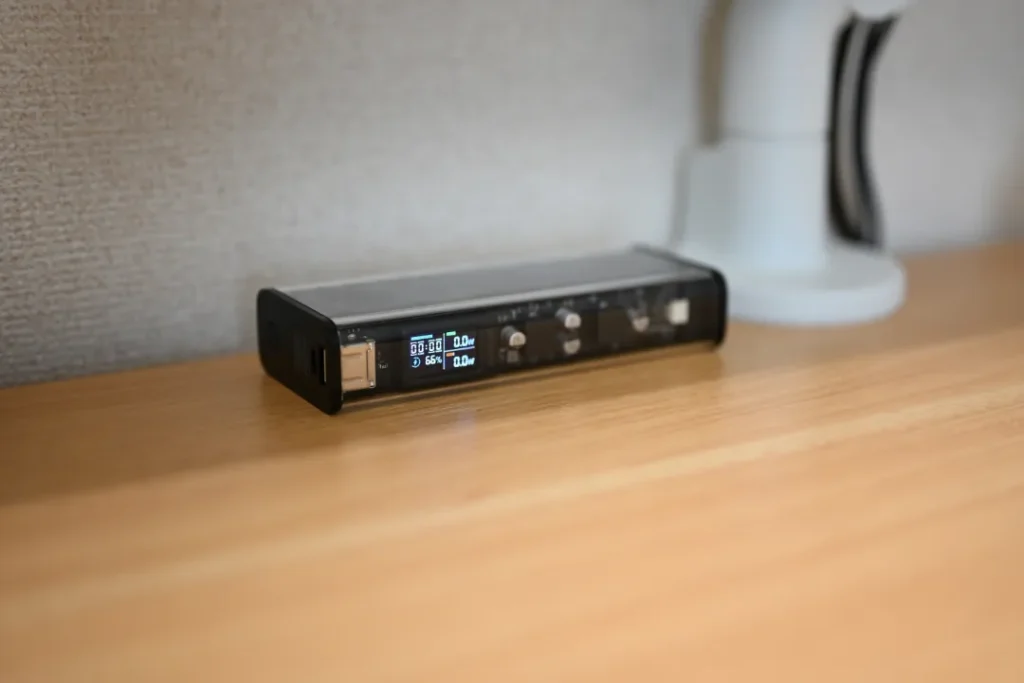Shargeek 140