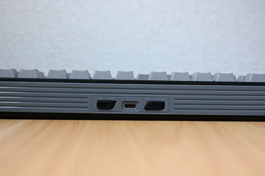 EPOMAKER TH108