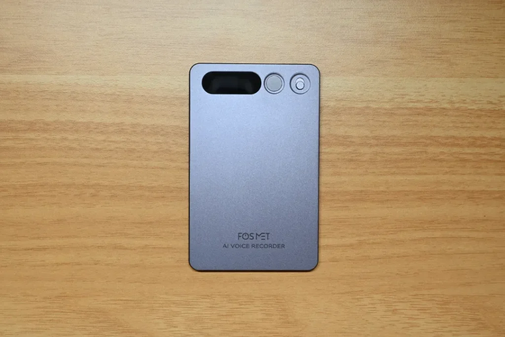 X Note Rec10