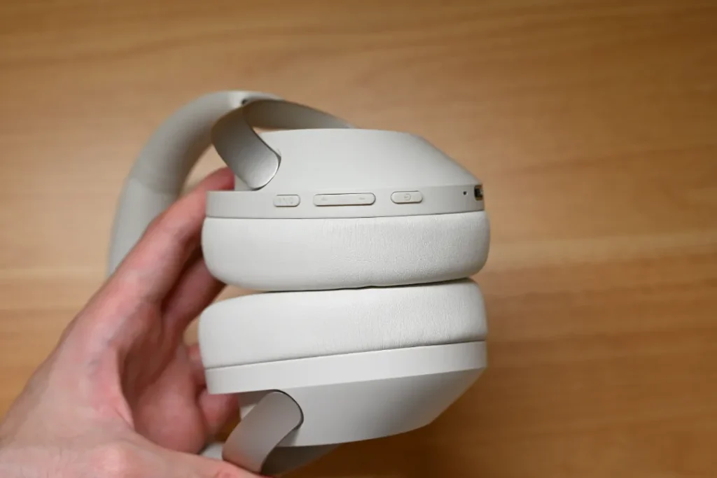 HAYLOU S40
