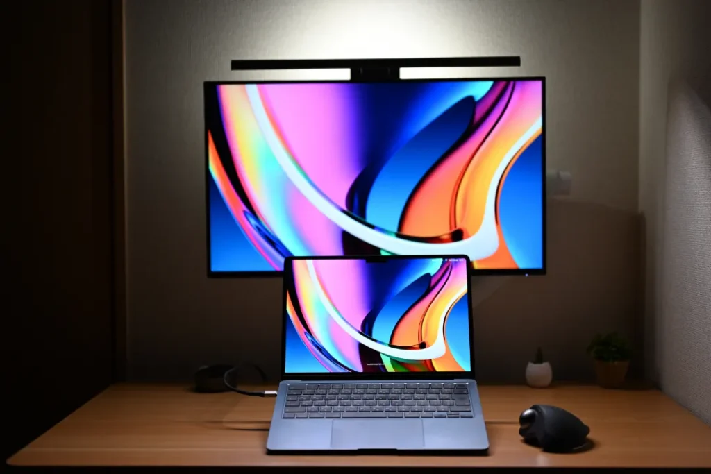 Dell 4Kモニター S2725QC