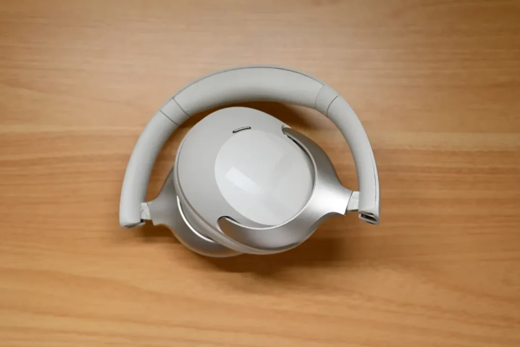 HAYLOU S40