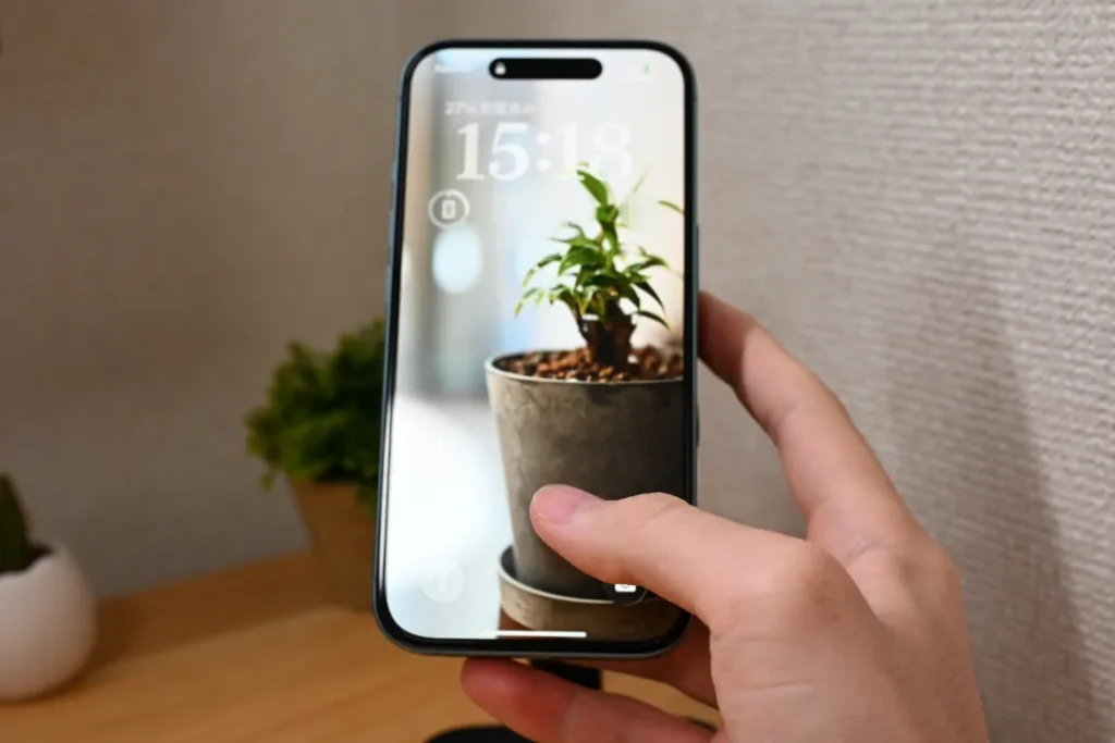CryoBoost 3-in-1 マグネット充電ステーション