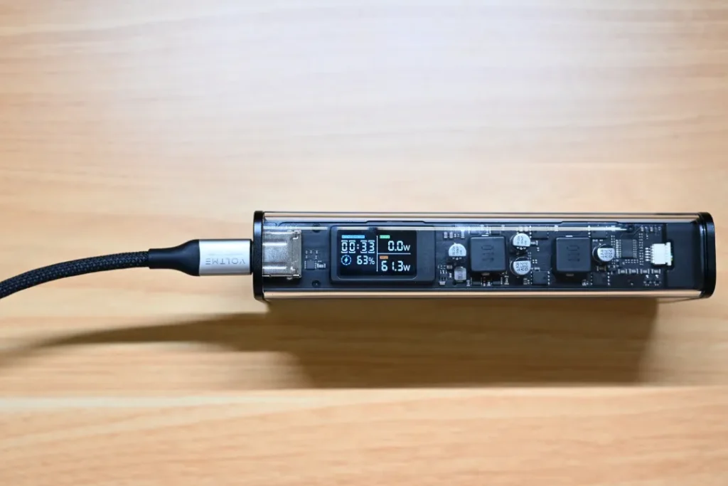 Shargeek 140