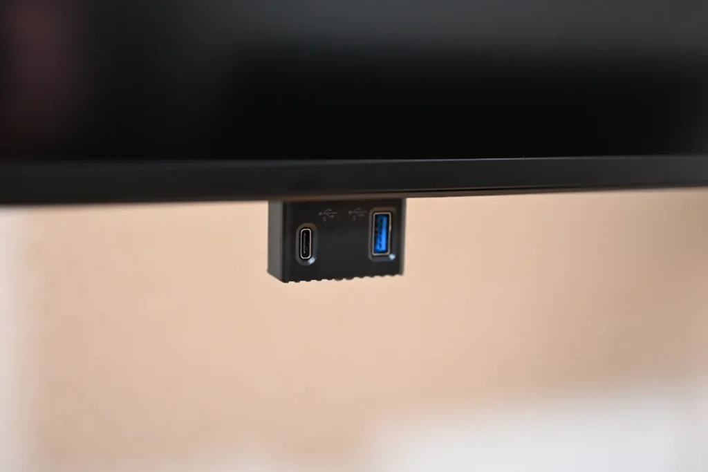 Dell 4Kモニター S2725QC
