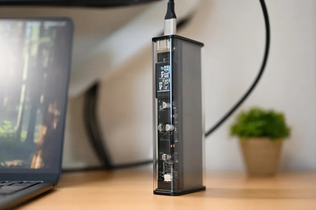 Shargeek 140