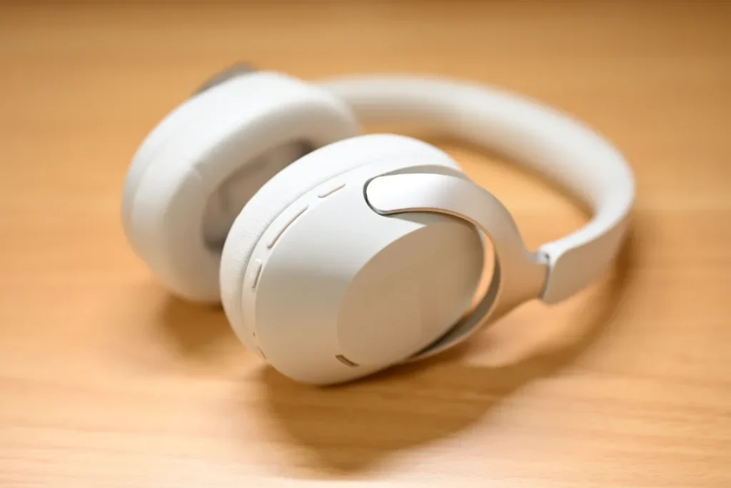 HAYLOU S40