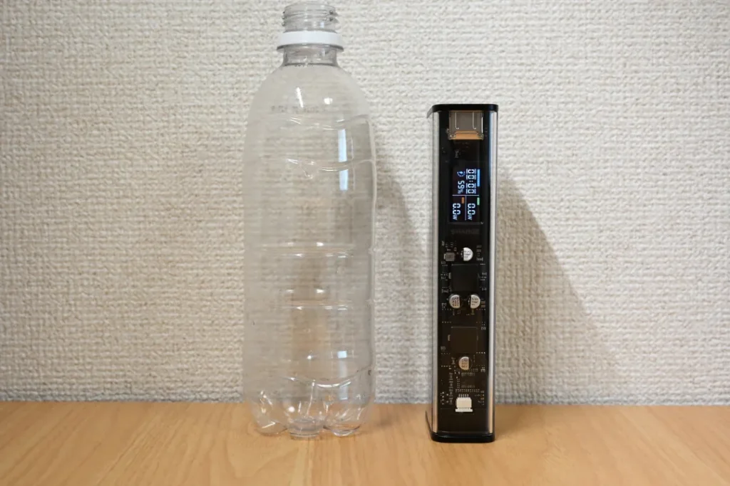 Shargeek 140