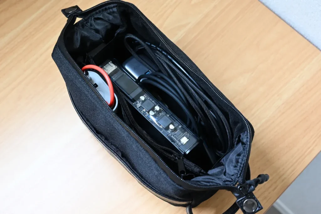 Shargeek 140
