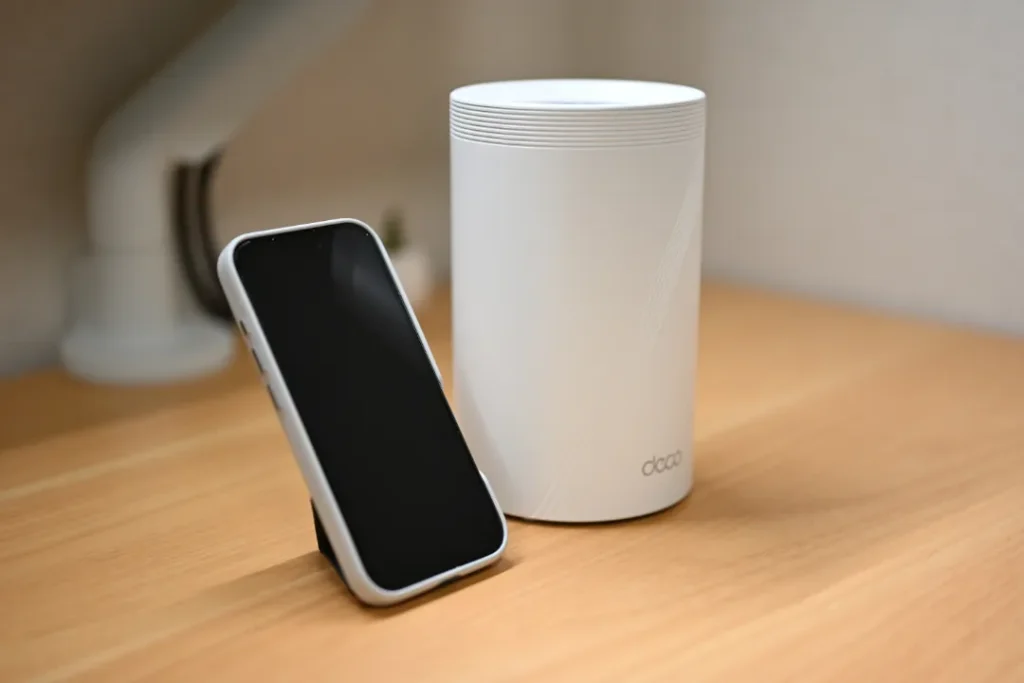 Deco BE65 Pro