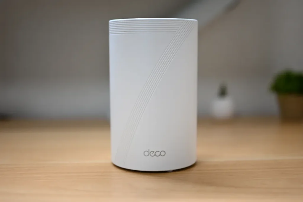 Deco BE65 Pro