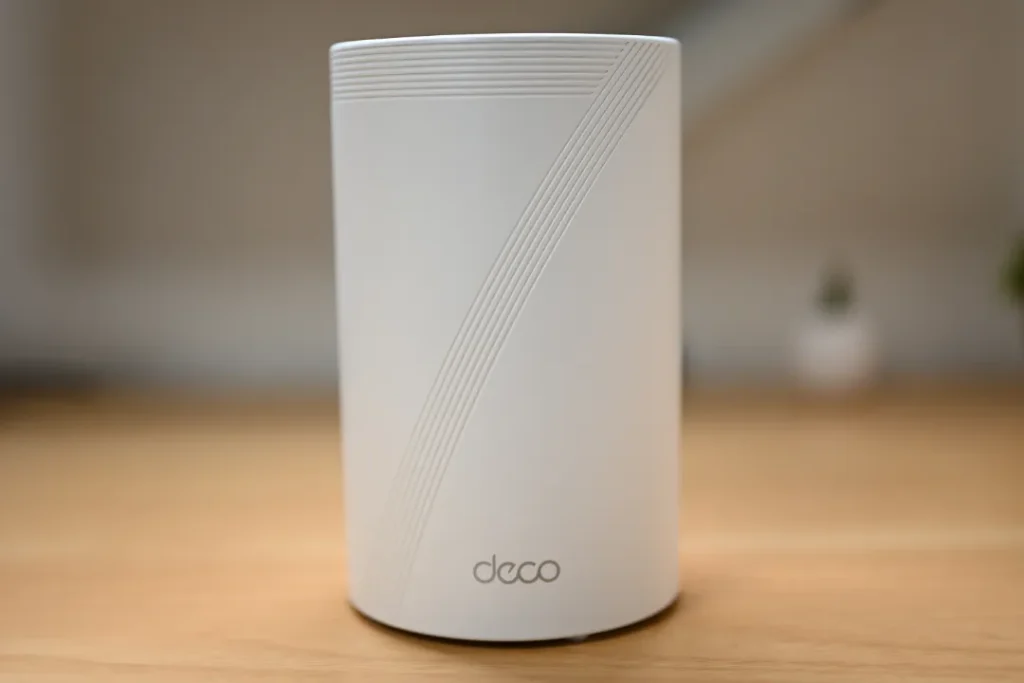 Deco BE65 Pro