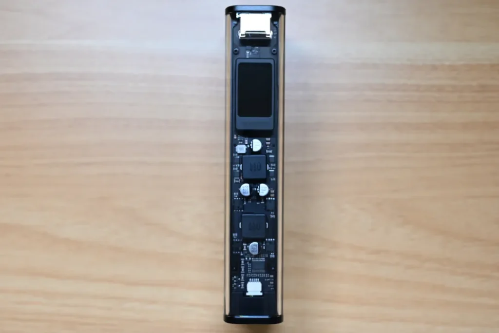 Shargeek 140