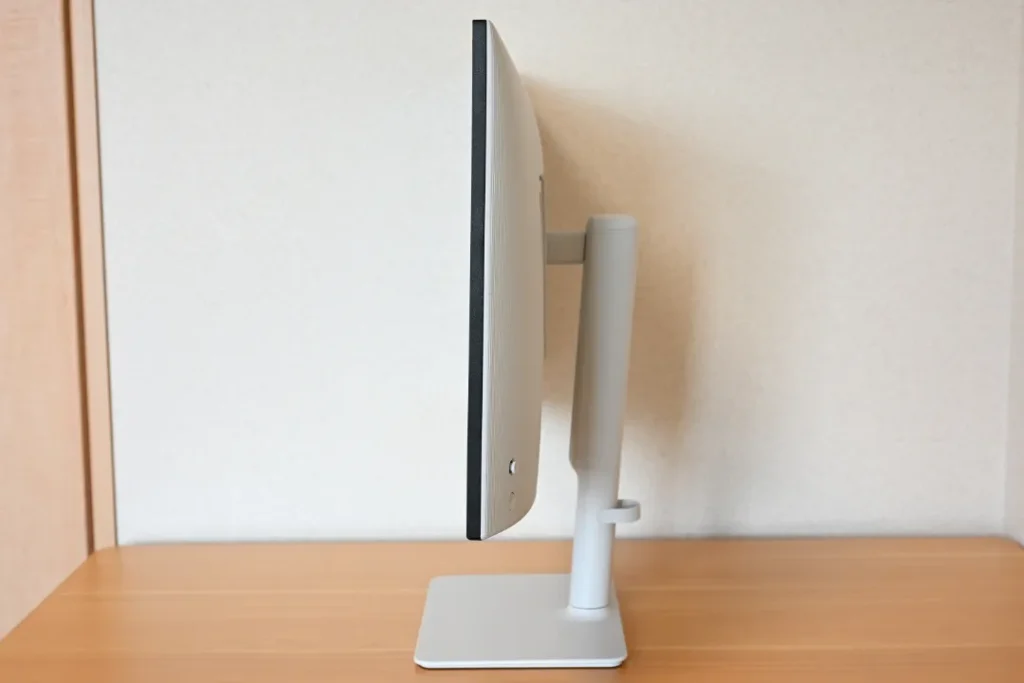Dell 4Kモニター S2725QC