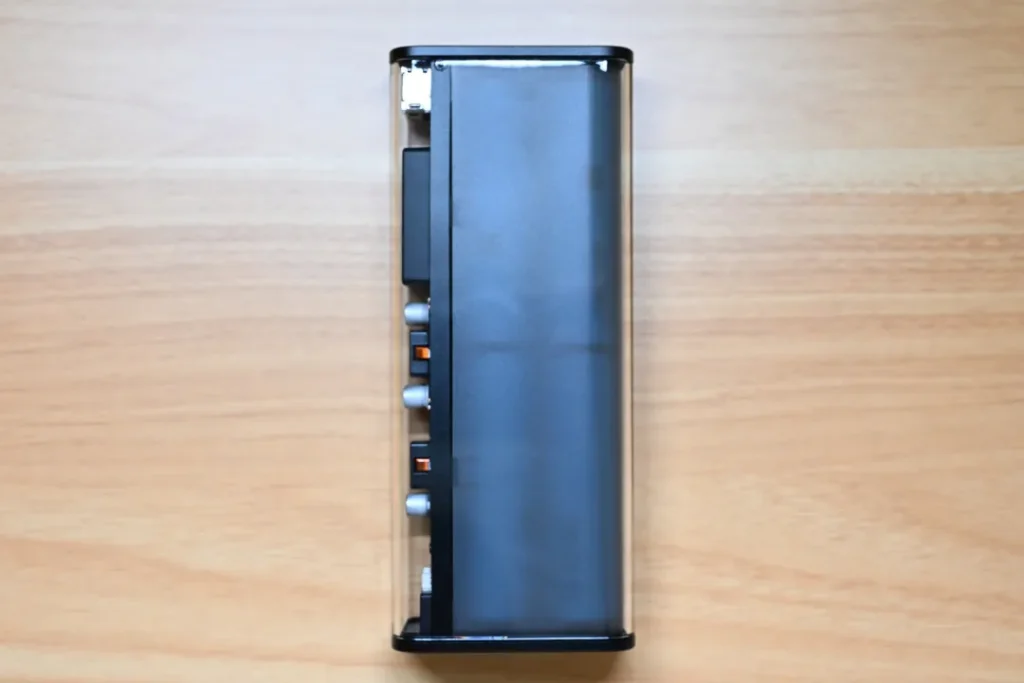 Shargeek 140