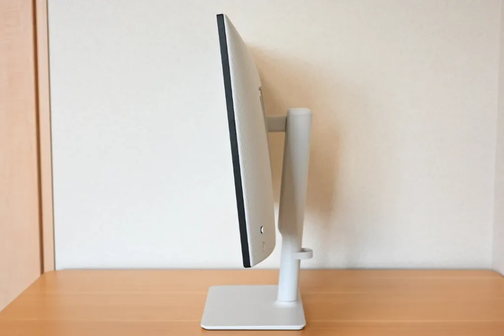 Dell 4Kモニター S2725QC