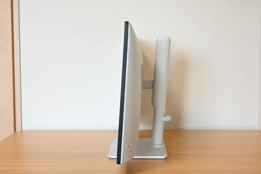 Dell 4Kモニター S2725QC