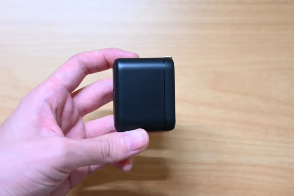 CryoBoost 3-in-1 マグネット充電ステーション　充電アダプター
