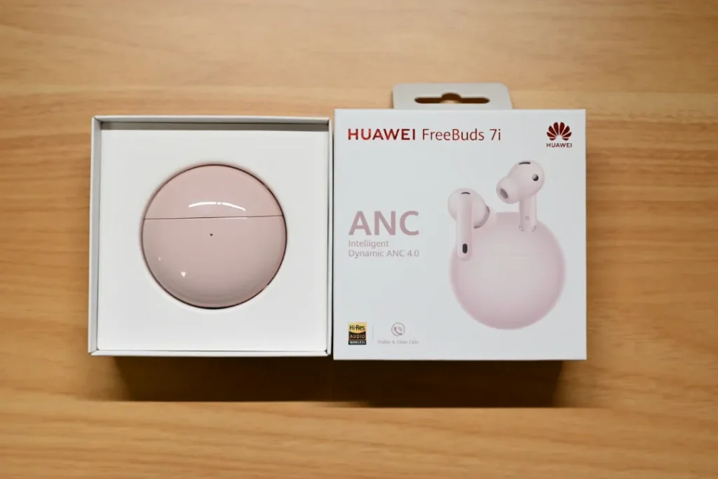 HUAWEI FreeBuds 7i