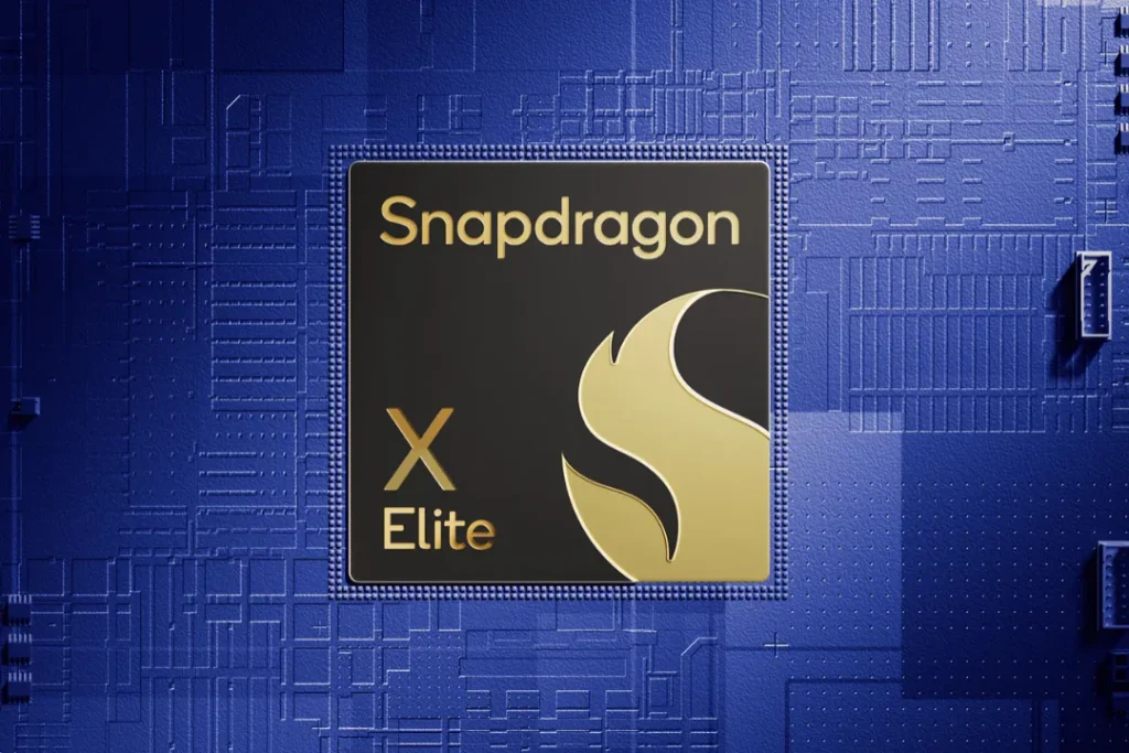 XPS 13 Snapdragon