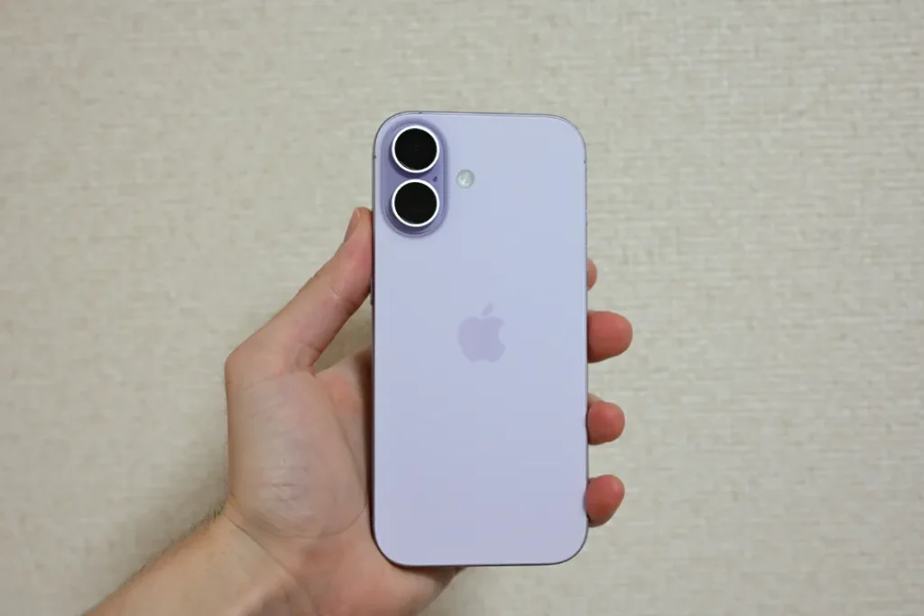 iPhone17