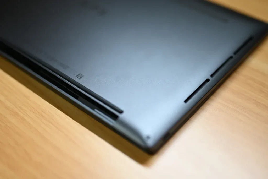XPS 13 Snapdragon