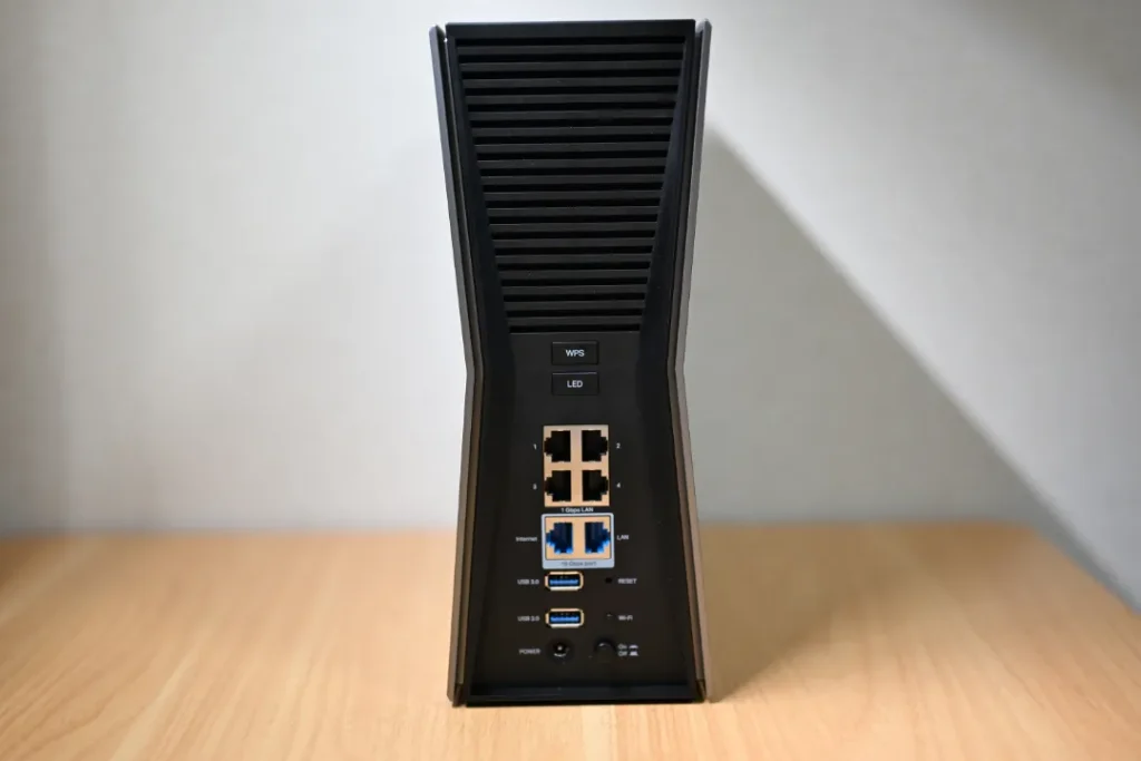 TP-Link Archer BE805
