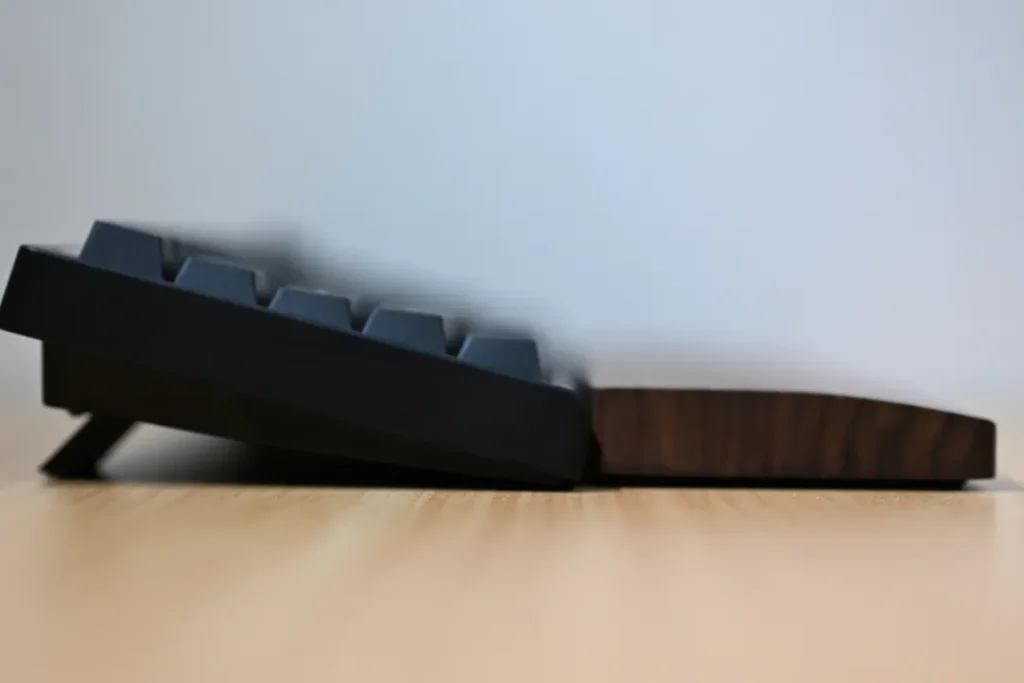 Faluber 木製パームレスト