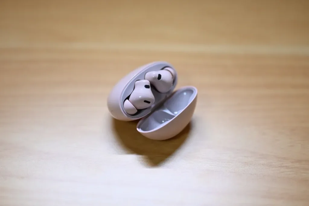 HUAWEI FreeBuds 7i