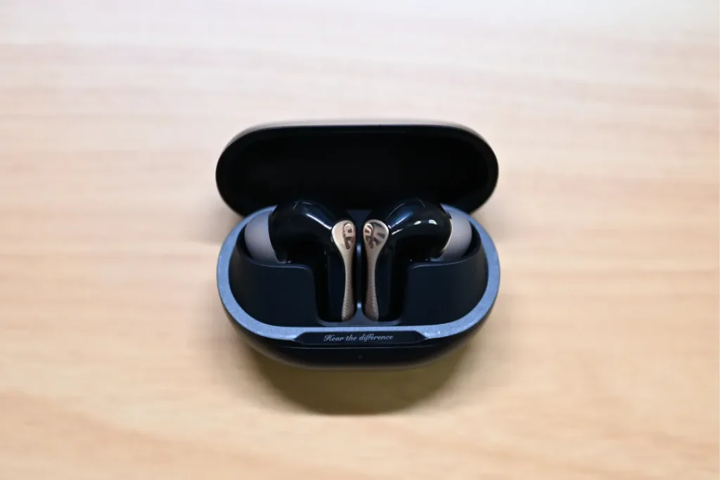 SOUNDPEATS Air5 Pro+