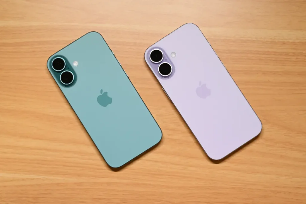 iPhone17