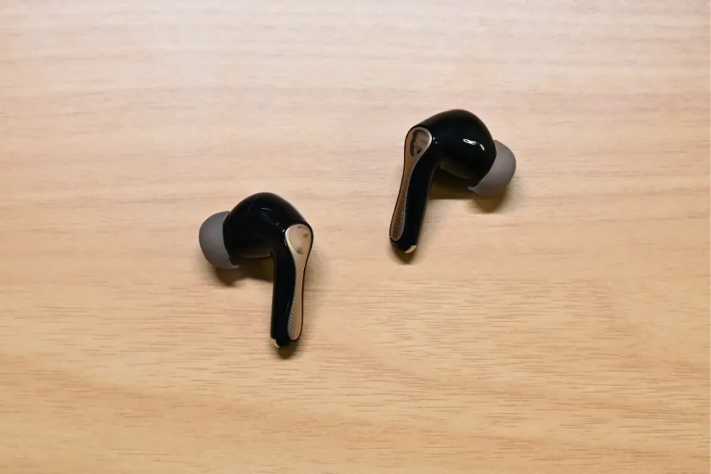 SOUNDPEATS Air5 Pro+