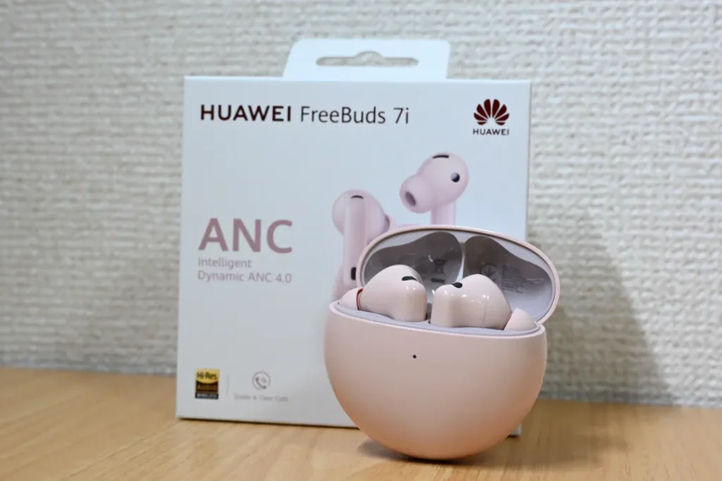 HUAWEI FreeBuds 7i