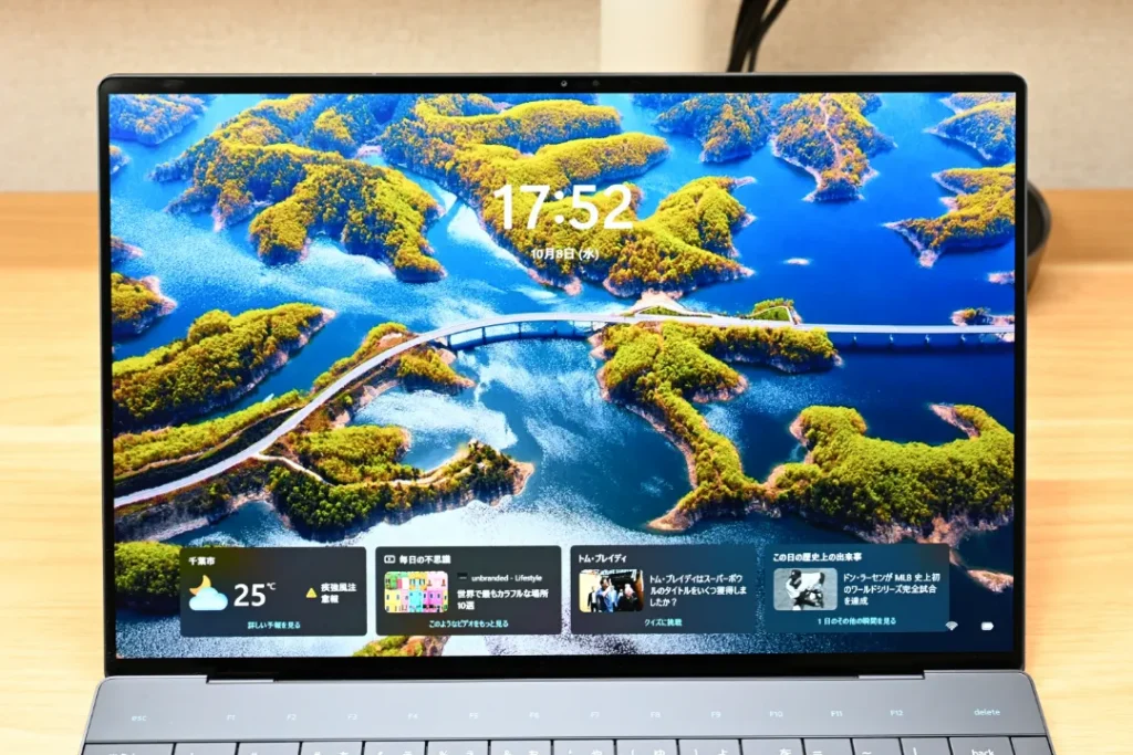 XPS 13 Snapdragon