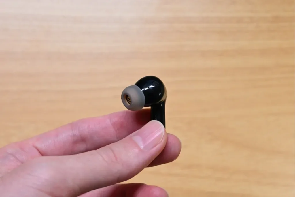 SOUNDPEATS Air5 Pro+