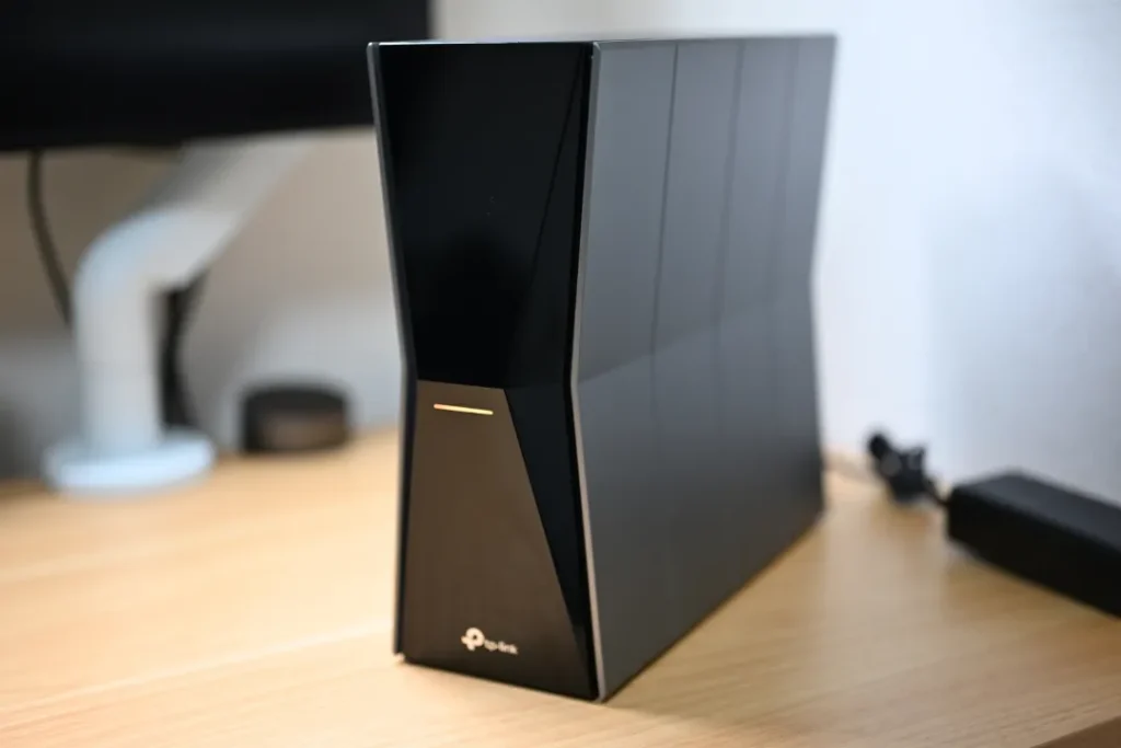 TP-Link Archer BE805