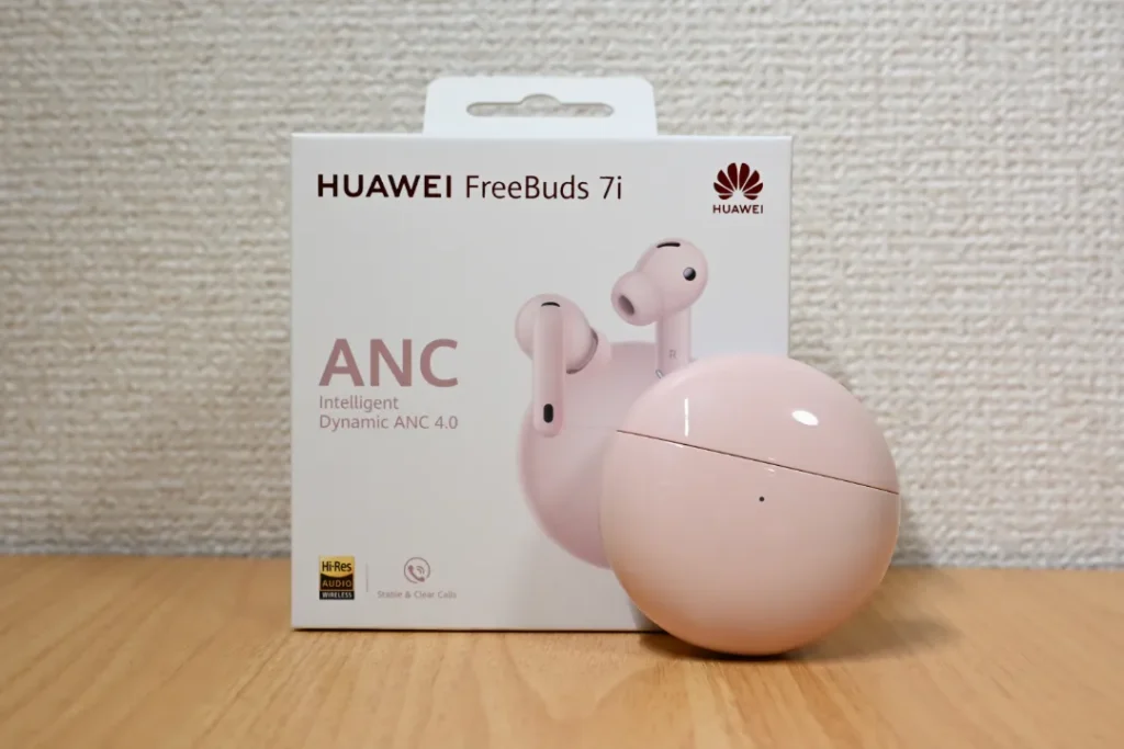 HUAWEI FreeBuds 7i