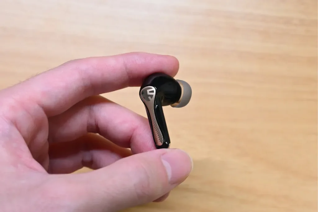 SOUNDPEATS Air5 Pro+
