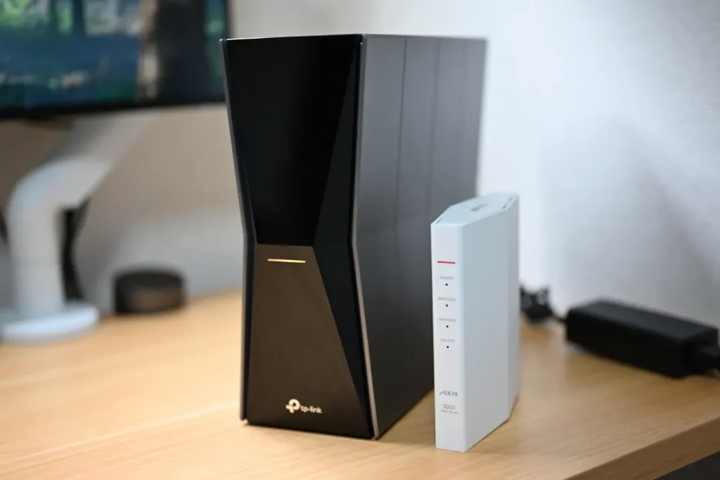 TP-Link Archer BE805